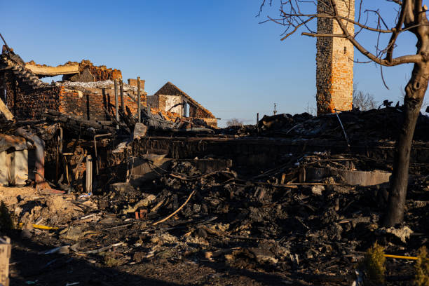 24/7 Emergency Structural Rebuild experts in Springtown, TX