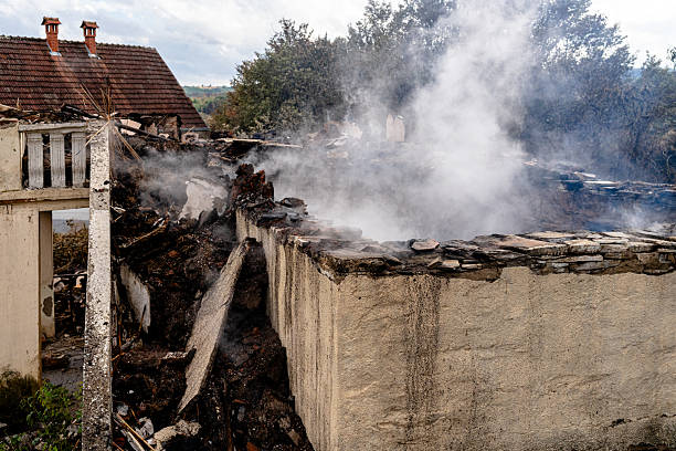 Reliable Structural Rebuild contractor in Springtown, TX by Fire Damage Biloxi