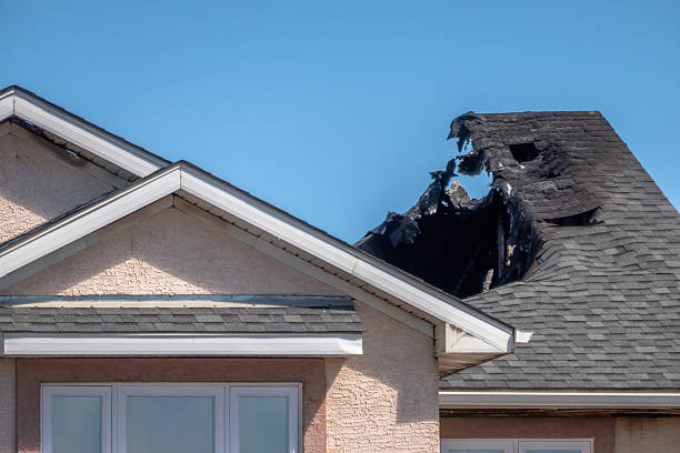 Licensed Structural Rebuild service in Springtown, TX - Fire Damage Biloxi